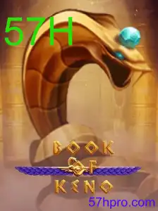 BookOfKeno